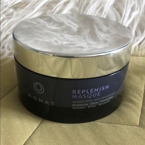 Monat Hair Hydration Masque